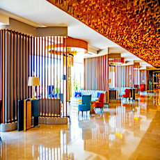 Chamada Prestige Hotel & Casino